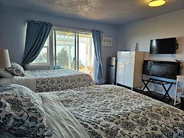 HOV B&B House -Hospitality Ocean view Victoria-