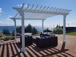 HOV B&B House -Hospitality Ocean view Victoria-