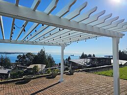 HOV B&B House -Hospitality Ocean view Victoria-