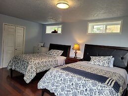 HOV B&B House -Hospitality Ocean view Victoria-