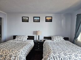 HOV B&B House -Hospitality Ocean view Victoria-