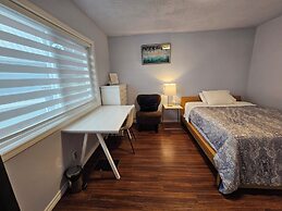 HOV B&B House -Hospitality Ocean view Victoria-