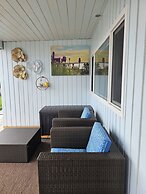 HOV B&B House -Hospitality Ocean view Victoria-