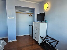 HOV B&B House -Hospitality Ocean view Victoria-