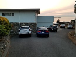 HOV B&B House -Hospitality Ocean view Victoria-