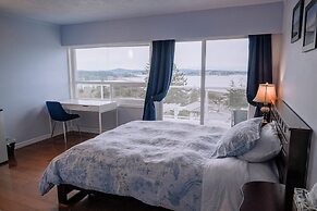 HOV B&B House -Hospitality Ocean view Victoria-