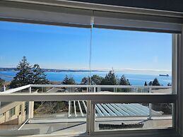 HOV B&B House -Hospitality Ocean view Victoria-