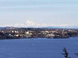 HOV B&B House -Hospitality Ocean view Victoria-