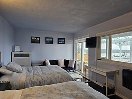 HOV B&B House -Hospitality Ocean view Victoria-