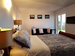 HOV B&B House -Hospitality Ocean view Victoria-