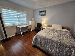 HOV B&B House -Hospitality Ocean view Victoria-