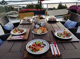 HOV B&B House -Hospitality Ocean view Victoria-