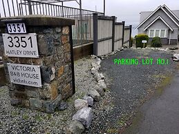 HOV B&B House -Hospitality Ocean view Victoria-