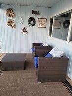 HOV B&B House -Hospitality Ocean view Victoria-