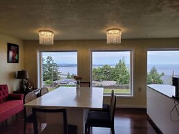 HOV B&B House -Hospitality Ocean view Victoria-