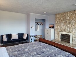 HOV B&B House -Hospitality Ocean view Victoria-