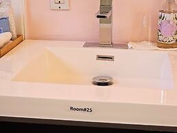 HOV B&B House -Hospitality Ocean view Victoria-