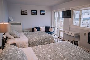 HOV B&B House -Hospitality Ocean view Victoria-