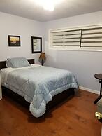 HOV B&B House -Hospitality Ocean view Victoria-