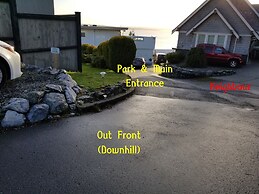 HOV B&B House -Hospitality Ocean view Victoria-