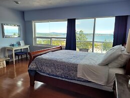 HOV B&B House -Hospitality Ocean view Victoria-