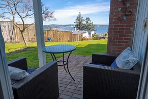 HOV B&B House -Hospitality Ocean view Victoria-