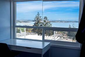 HOV B&B House -Hospitality Ocean view Victoria-