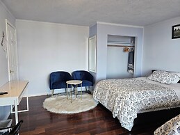 HOV B&B House -Hospitality Ocean view Victoria-