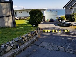 HOV B&B House -Hospitality Ocean view Victoria-