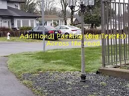 HOV B&B House -Hospitality Ocean view Victoria-