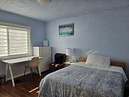 HOV B&B House -Hospitality Ocean view Victoria-