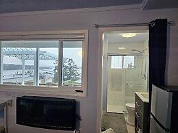 HOV B&B House -Hospitality Ocean view Victoria-