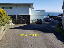 HOV B&B House -Hospitality Ocean view Victoria-