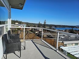 HOV B&B House -Hospitality Ocean view Victoria-