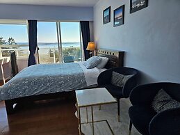 HOV B&B House -Hospitality Ocean view Victoria-