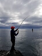 HOV B&B House -Hospitality Ocean view Victoria-