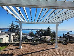 HOV B&B House -Hospitality Ocean view Victoria-