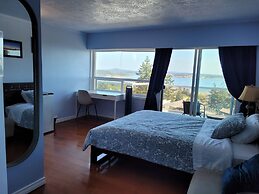 HOV B&B House -Hospitality Ocean view Victoria-