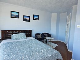 HOV B&B House -Hospitality Ocean view Victoria-
