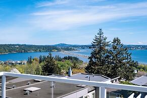 HOV B&B House -Hospitality Ocean view Victoria-