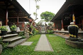 Awan Bali House