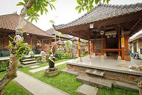 Awan Bali House