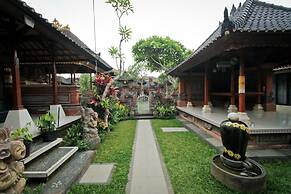 Awan Bali House