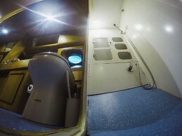 Yacht Diva