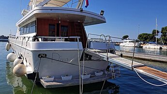 Yacht Diva