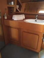 Yacht Diva
