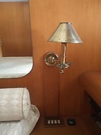 Yacht Diva