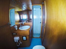 Yacht Diva