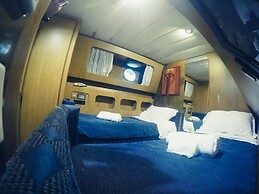 Yacht Diva