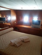 Yacht Diva